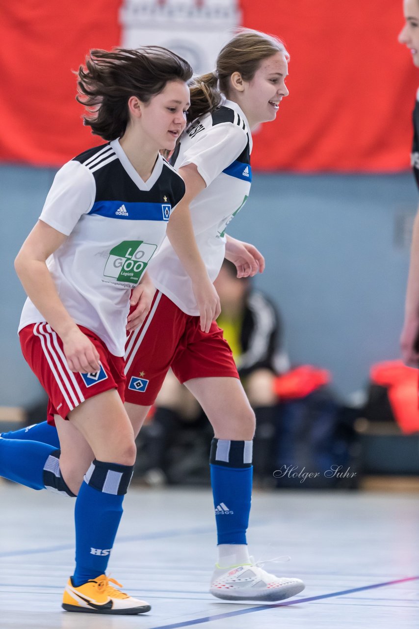 Bild 272 - C-Juniorinnen Futsalmeisterschaft